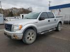 Lot #3305347299 2010 FORD F150 SUPER