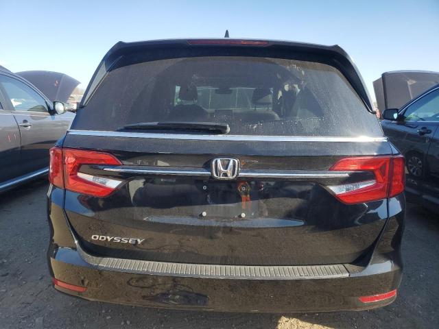 2023 HONDA ODYSSEY EX #3302802890