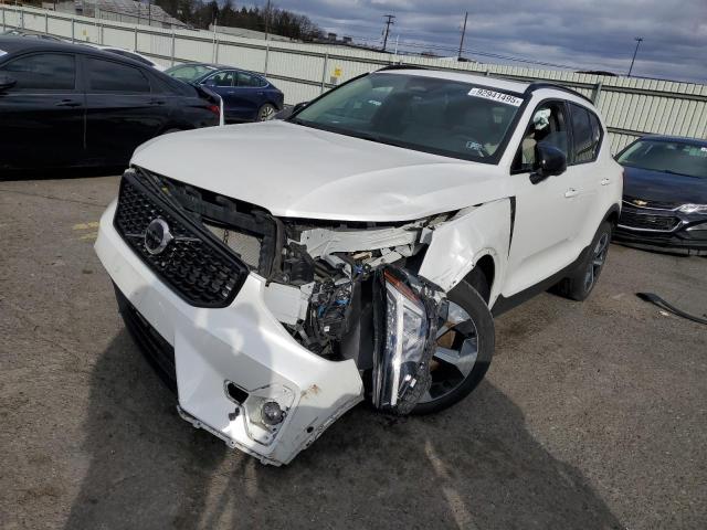 2023 VOLVO XC40 PLUS #3304670918