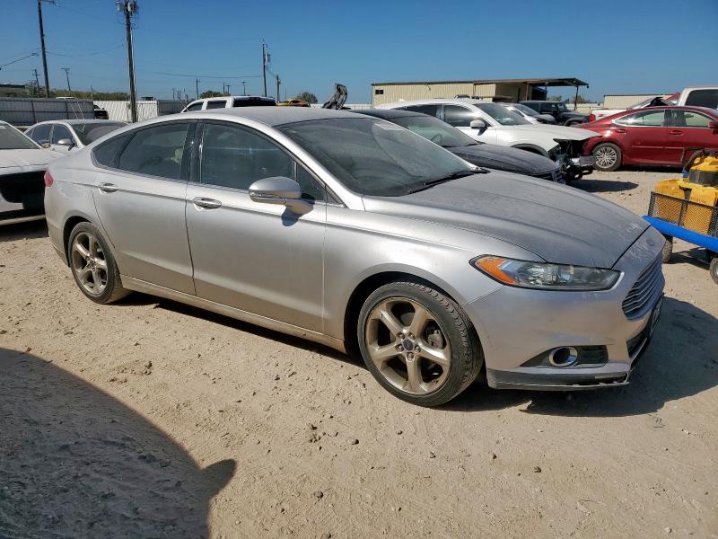 2014 FORD FUSION SE #3303921722