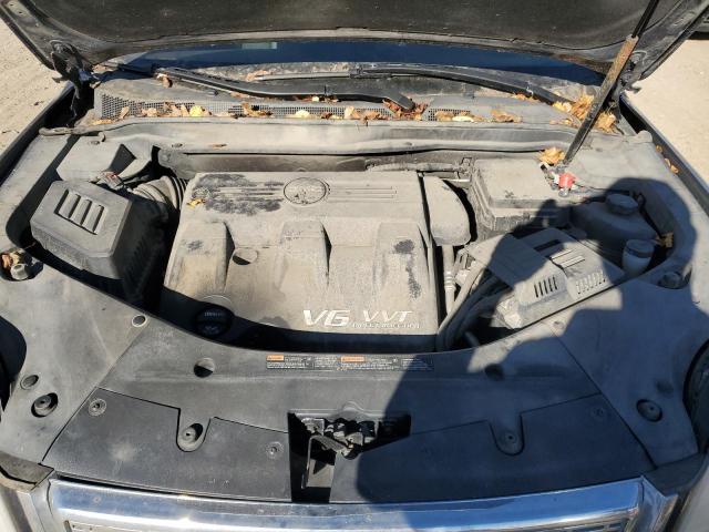 2015 GMC TERRAIN SL - 2GKFLXE36F6235102