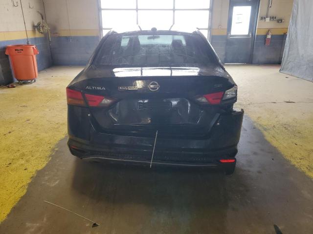 2020 NISSAN ALTIMA SR #3301618620