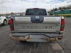 Lot #3298255034 2002 NISSAN FRONTIER K