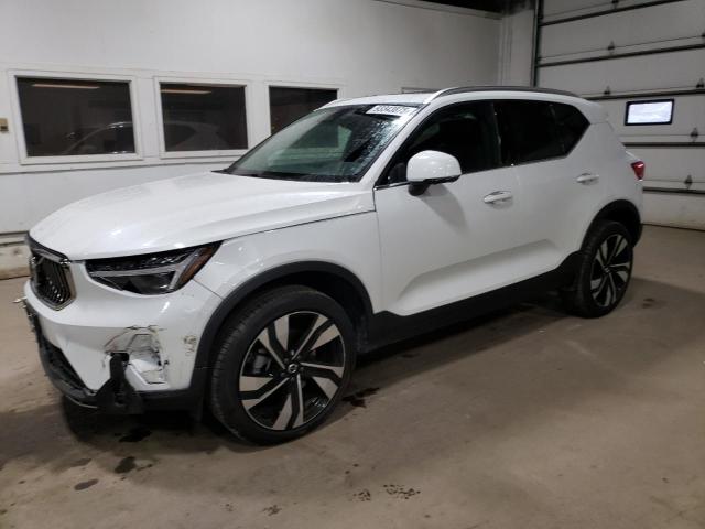 2024 VOLVO XC40 PLUS #3310330953