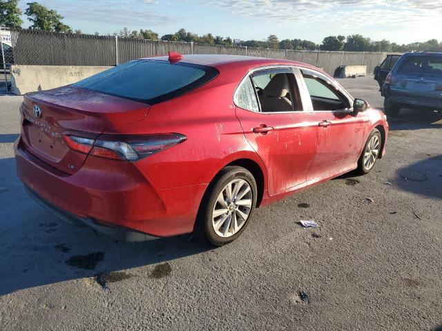 2023 TOYOTA CAMRY LE #3302816936