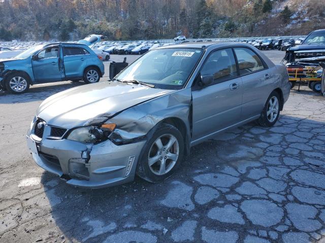 Global Auto Auctions: 2007 SUBARU IMPREZA 2.
