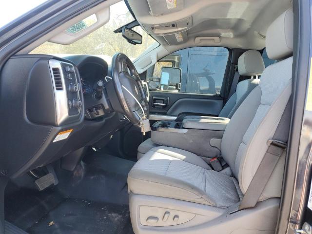 2022 CHEVROLET SILVERADO #3301961439