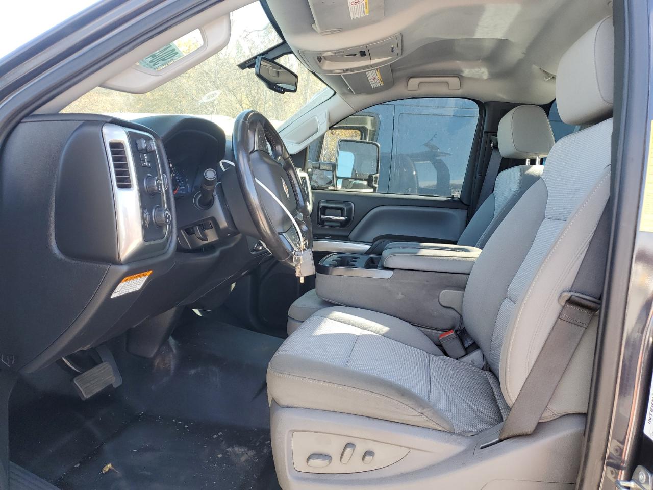 Lot #3301961439 2022 CHEVROLET SILVERADO