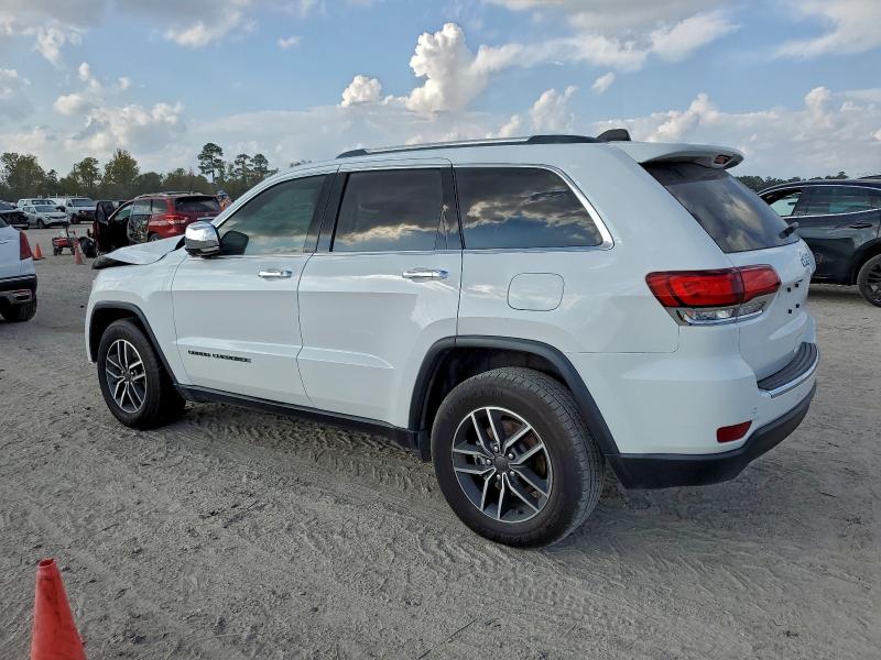 2021 JEEP GRAND CHER #3302782890