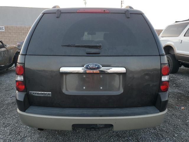 2007 FORD EXPLORER E #3309635088