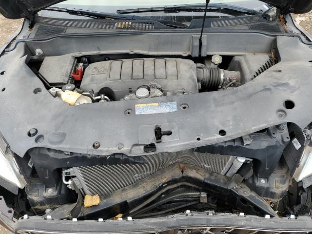 2017 BUICK ENCLAVE #3290374780