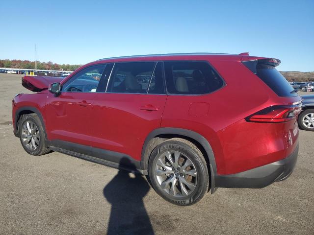 2024 TOYOTA GRAND HIGH #3315888101