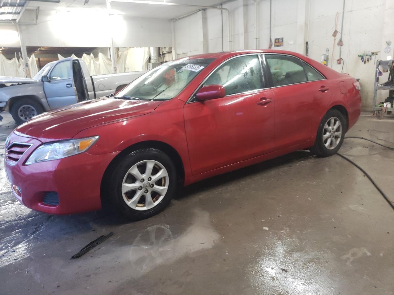 Lot #3287670016 2011 TOYOTA CAMRY BASE