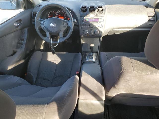 2012 NISSAN ALTIMA BAS - 1N4AL2AP3CN434462