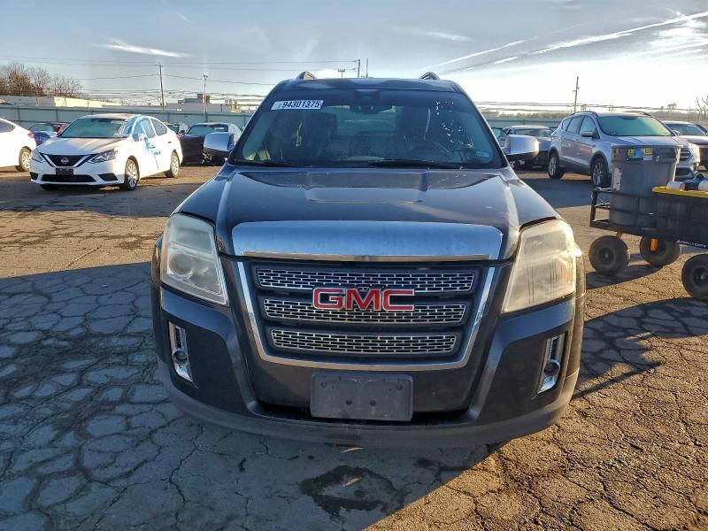 2012 GMC TERRAIN SL #3296729951