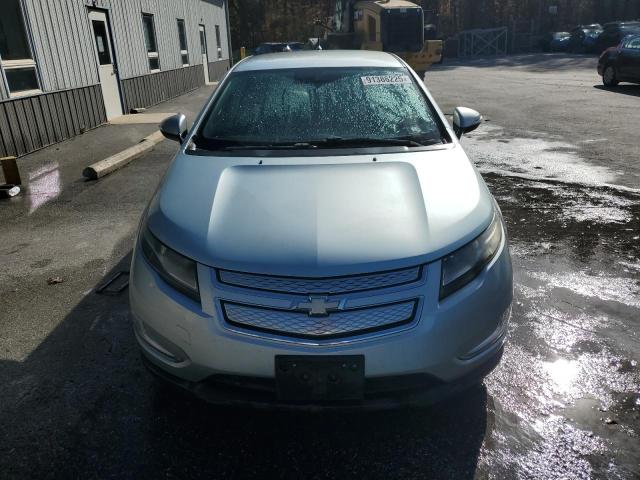 2013 CHEVROLET VOLT #3305374340