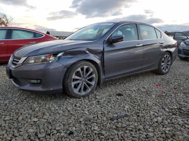 2014 HONDA ACCORD SPO #3304023599