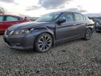 Lot #3304023599 2014 HONDA ACCORD SPO