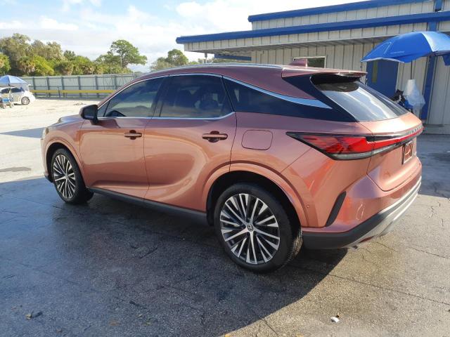 2024 LEXUS RX 350 BAS #3297101530
