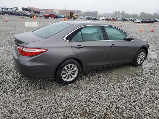 2015 TOYOTA CAMRY LE #3316718426