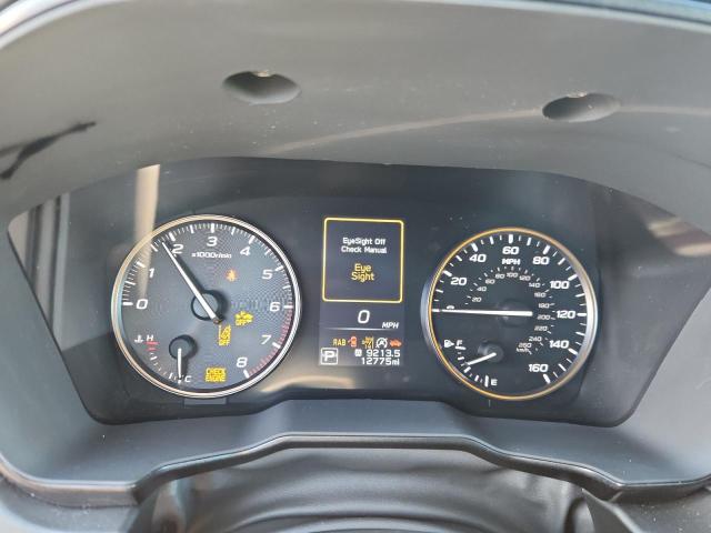 2025 SUBARU OUTBACK WI #3291766251