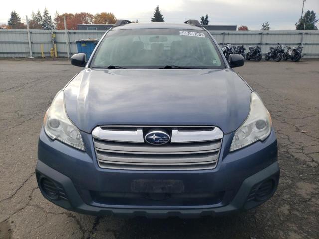 2013 SUBARU OUTBACK 2. - 4S4BRBAC2D3253355