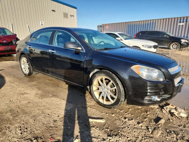 2012 CHEVROLET MALIBU LTZ - 1G1ZE5E00CF145967