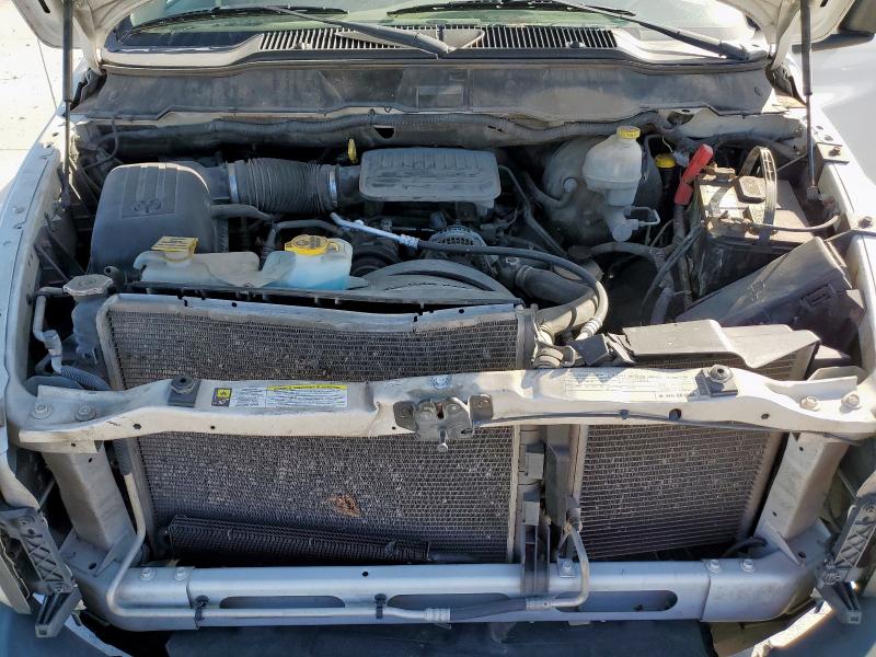 2008 DODGE RAM 1500 S #3285760692