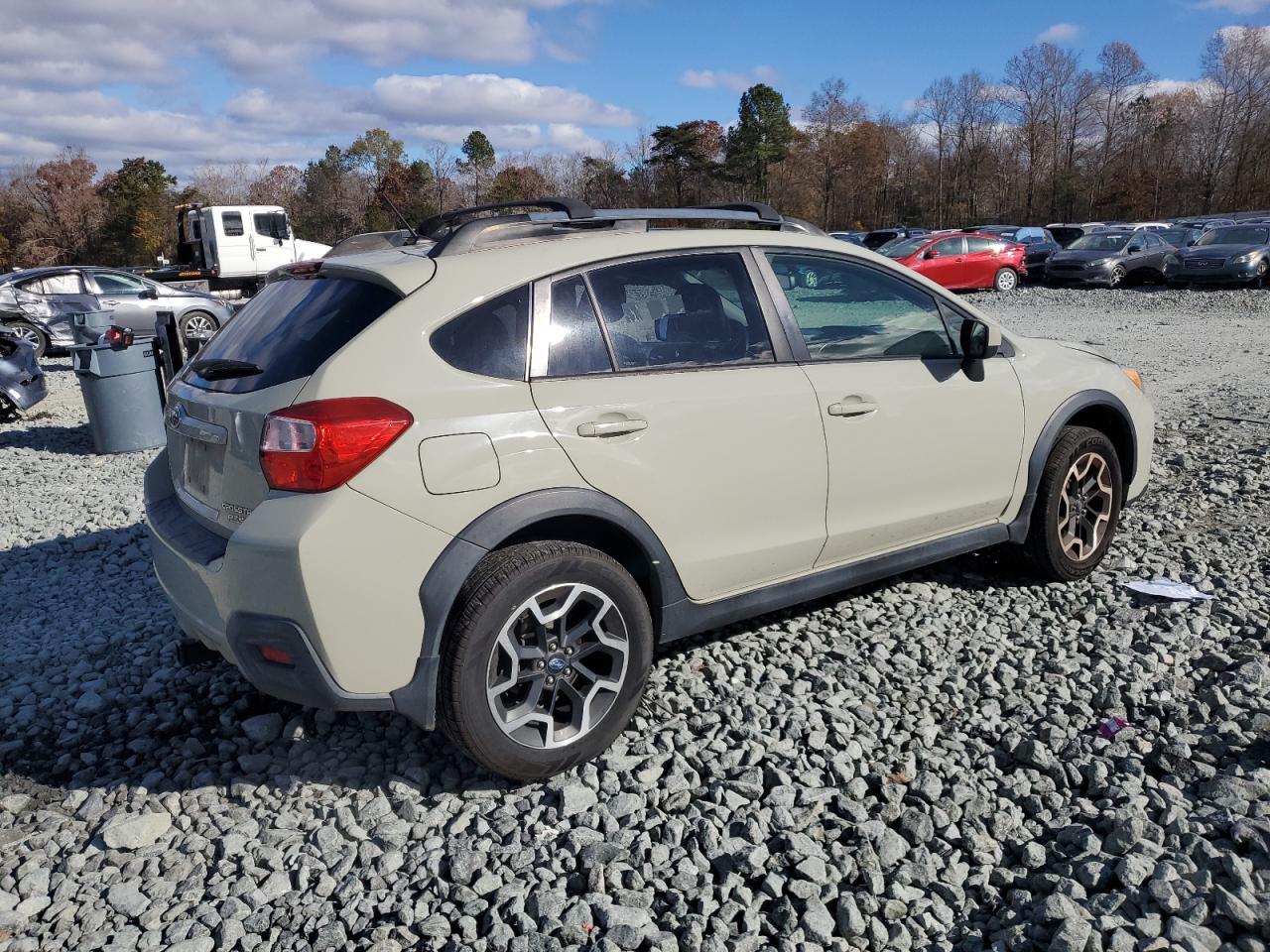 SUBARU CROSSTREK PREMIUM