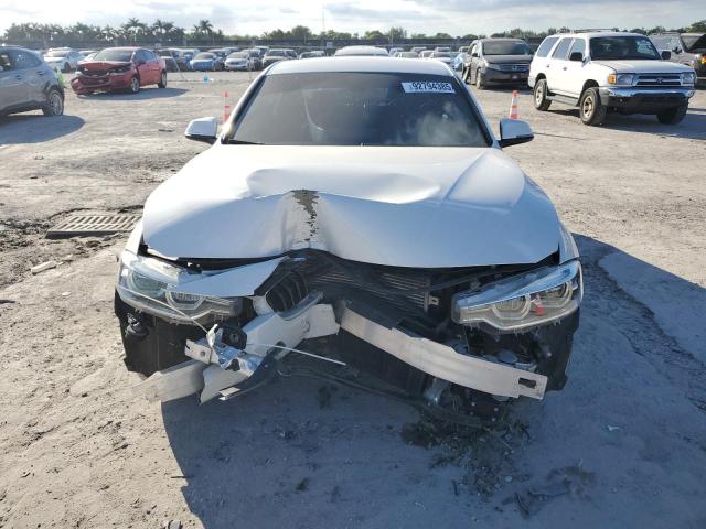 2018 BMW 330E #3301827359