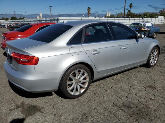 2013 AUDI A4 PREMIUM #3287430019