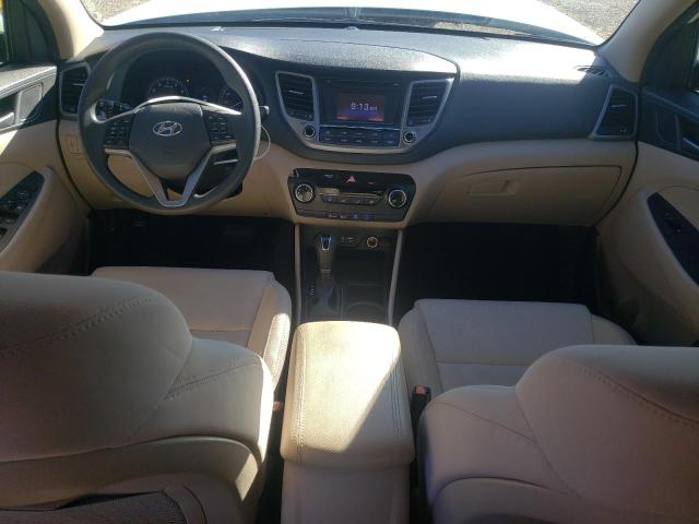 2016 HYUNDAI TUCSON LIM #3291356171