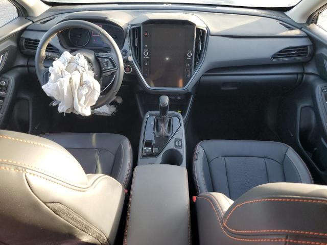 2024 SUBARU CROSSTREK #3284727596