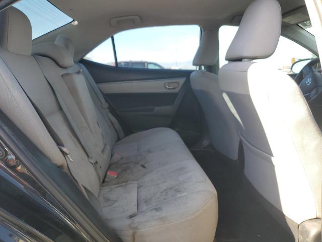 2016 TOYOTA COROLLA L #3301964431