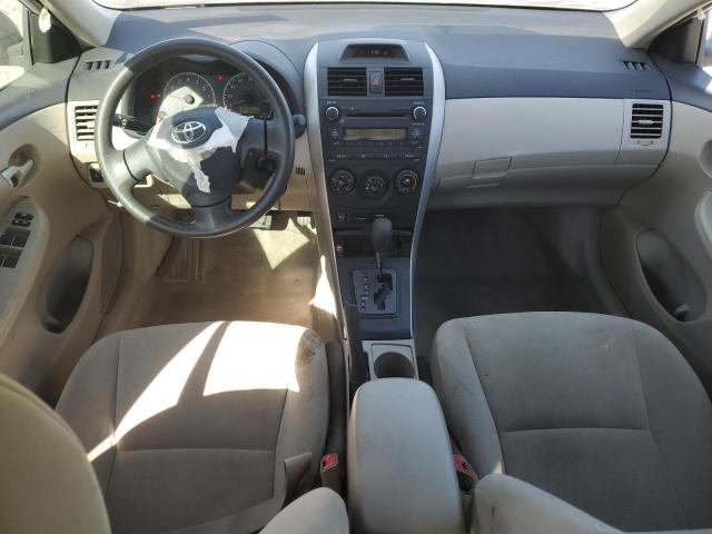 2012 TOYOTA COROLLA BA #3297962853