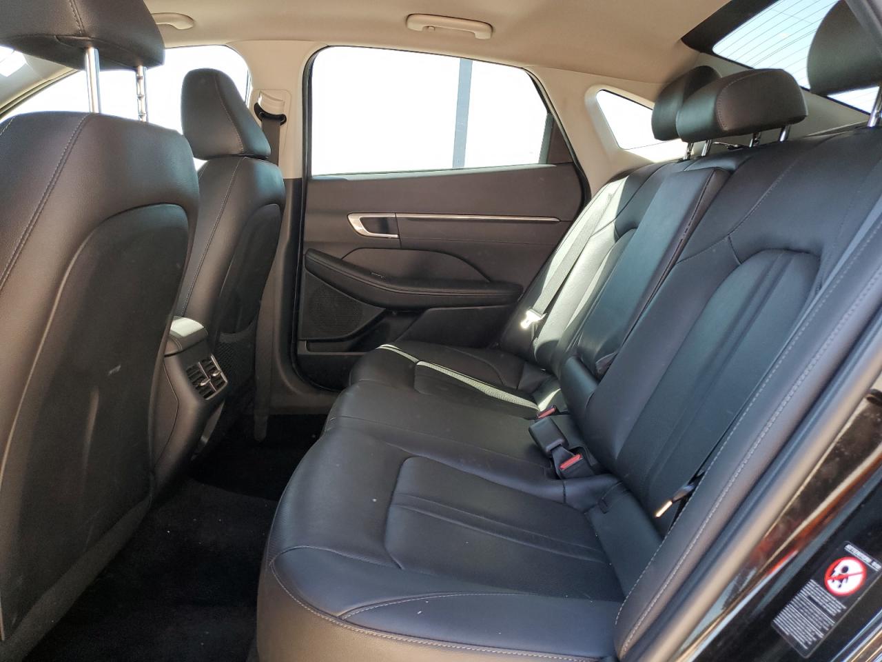 HYUNDAI SONATA LIMITED