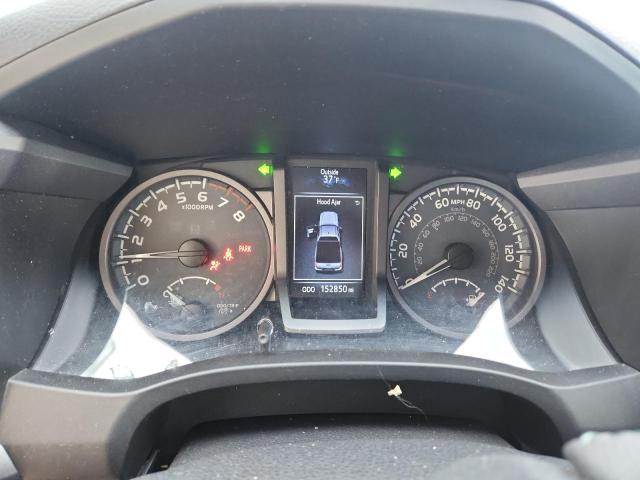 2017 TOYOTA TACOMA ACC #3283776417