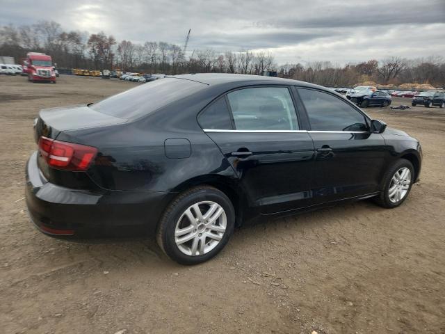2017 VOLKSWAGEN JETTA S #3294408491