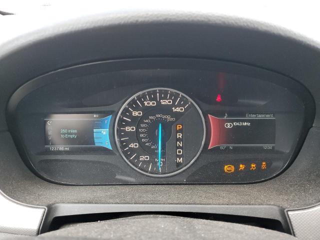 2011 FORD EDGE SEL #3290413776