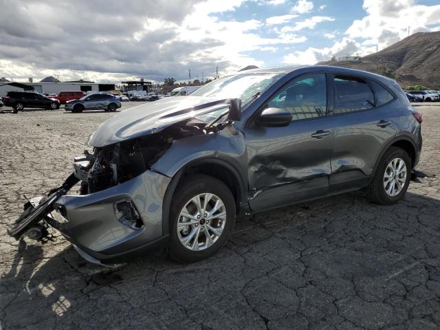 Global Auto Auctions: 2025 FORD ESCAPE ACT