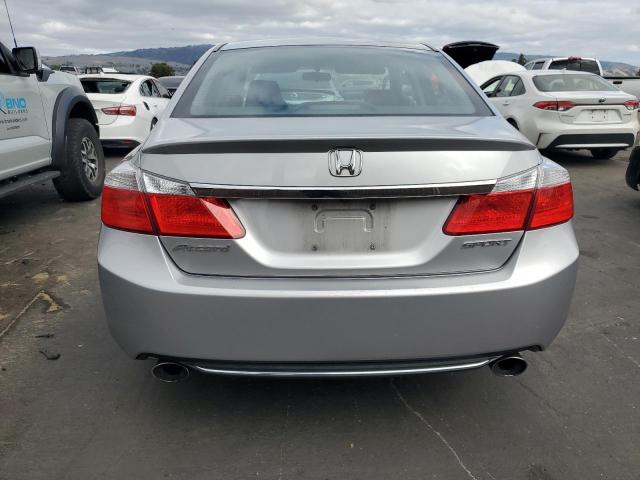 2015 HONDA ACCORD SPO #3304500590