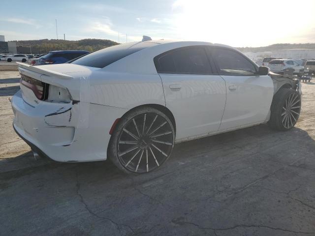 2022 DODGE CHARGER R/ #3296220414
