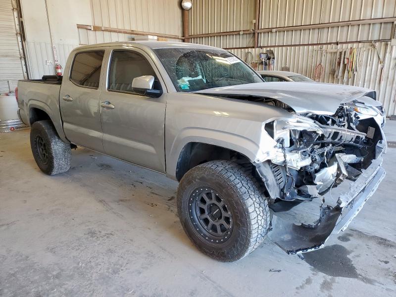 2023 TOYOTA TACOMA DOU #3302985614
