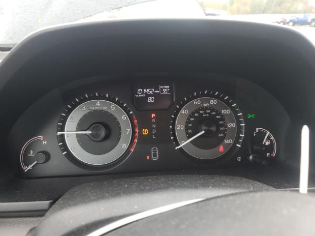 2015 HONDA ODYSSEY EX 5FNRL5H60FB085064