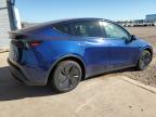 Lot #3312885210 2026 TESLA MODEL Y