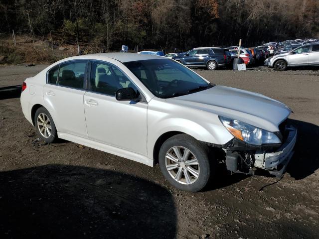 2012 SUBARU LEGACY 2.5 #3293441457