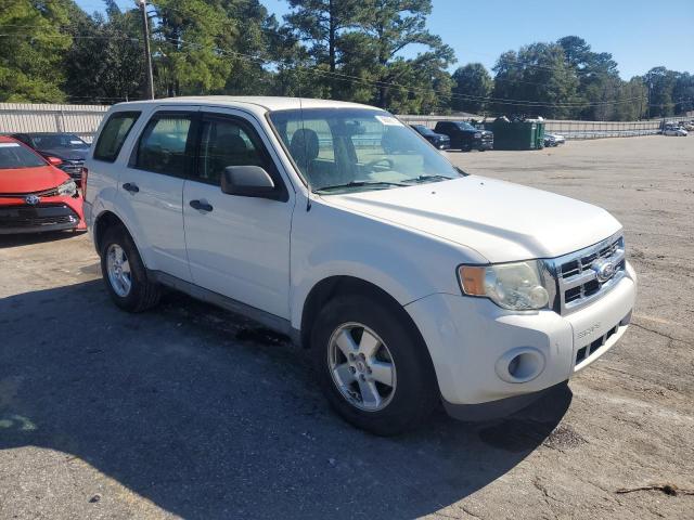 2012 FORD ESCAPE XLS #3292485696