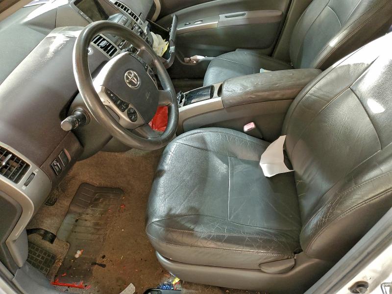 2005 TOYOTA PRIUS #3304744974