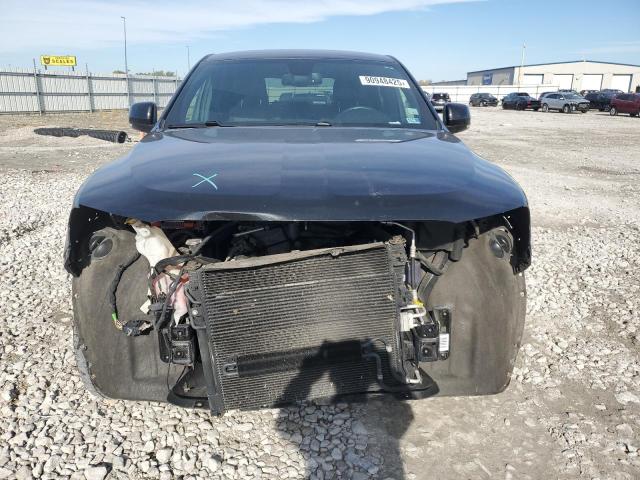 2015 DODGE DURANGO LI - 1C4RDHDG4FC834023