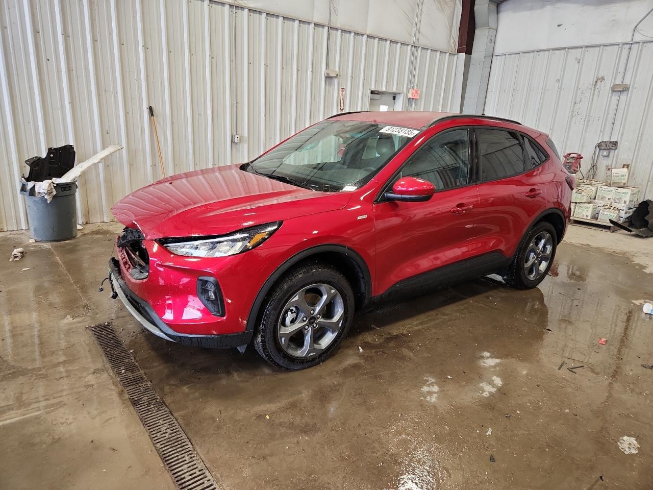 FORD ESCAPE ST LINE SELECT